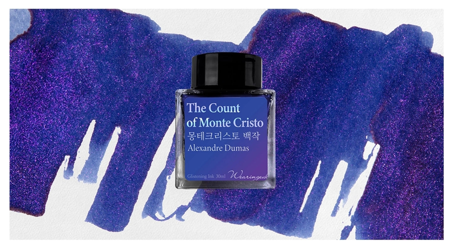 The Count of Monte Cristo