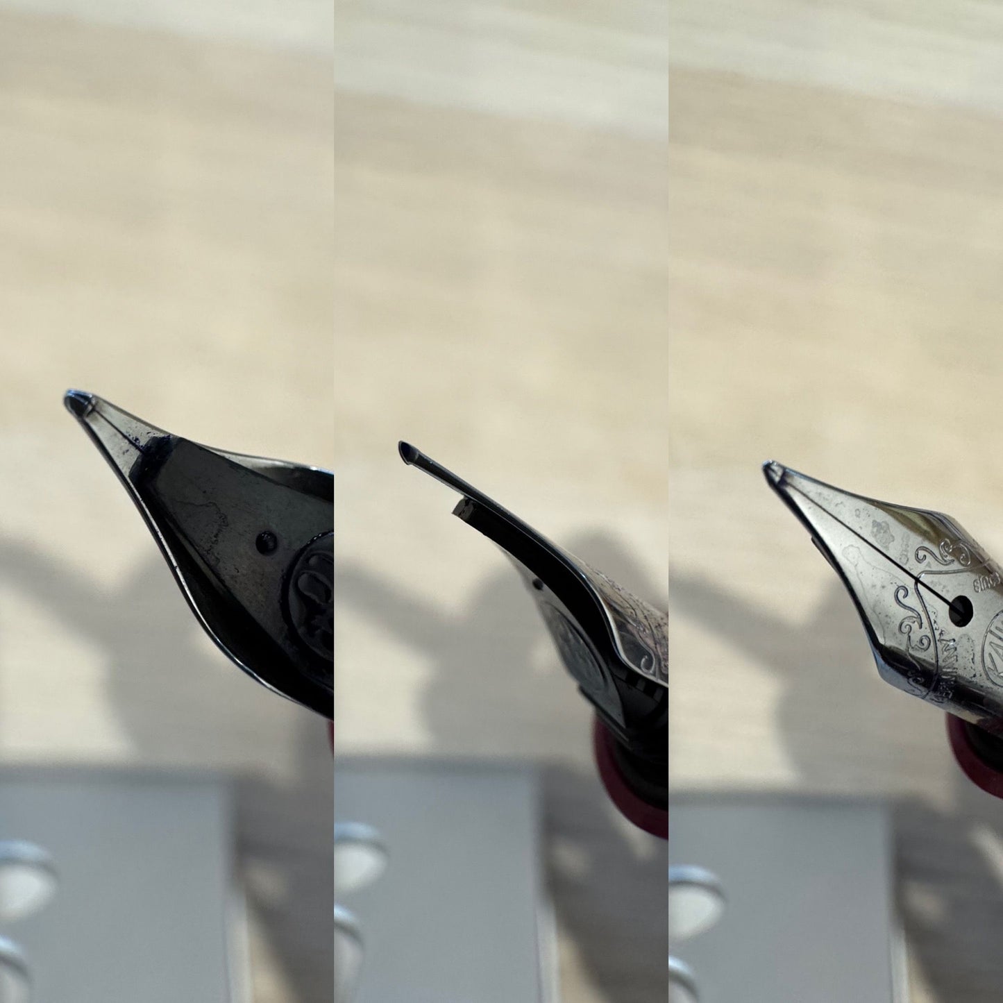 Custom Grind - Naginata (M and above only)