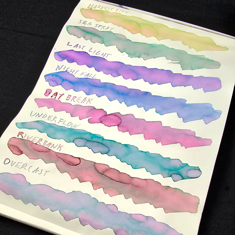 Natura Dualis - Last Light