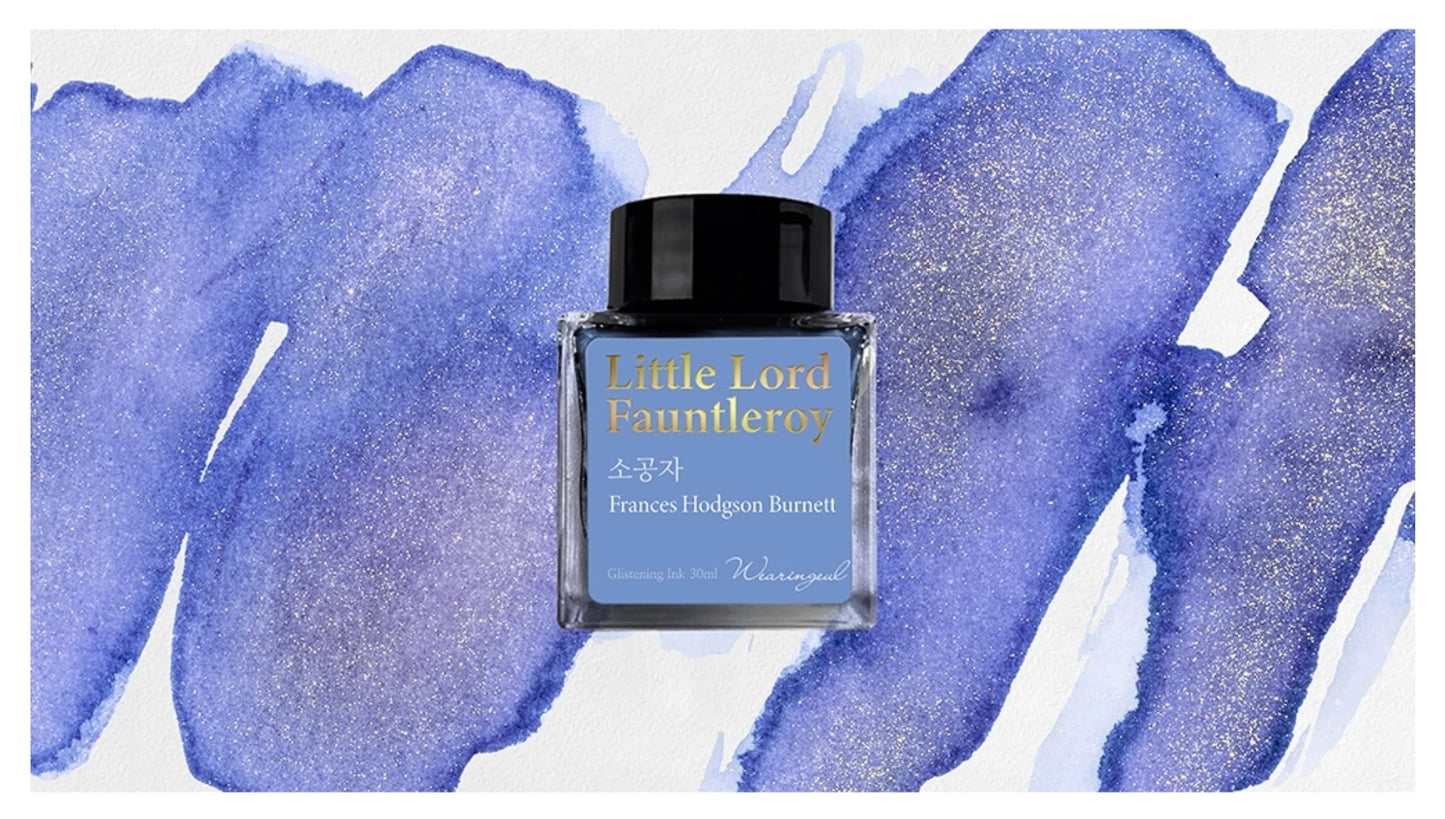 Little Lord Fauntleroy