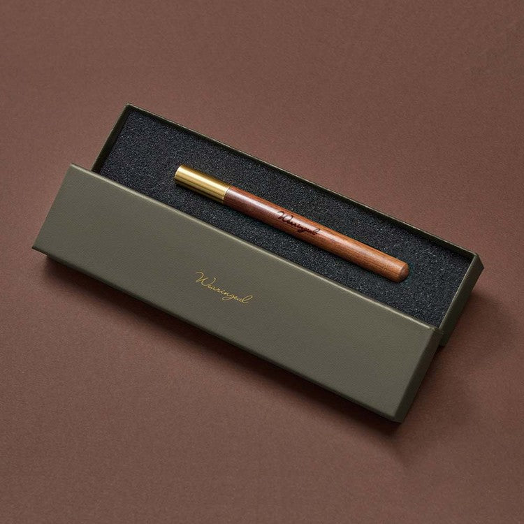 Modular Glass Pen