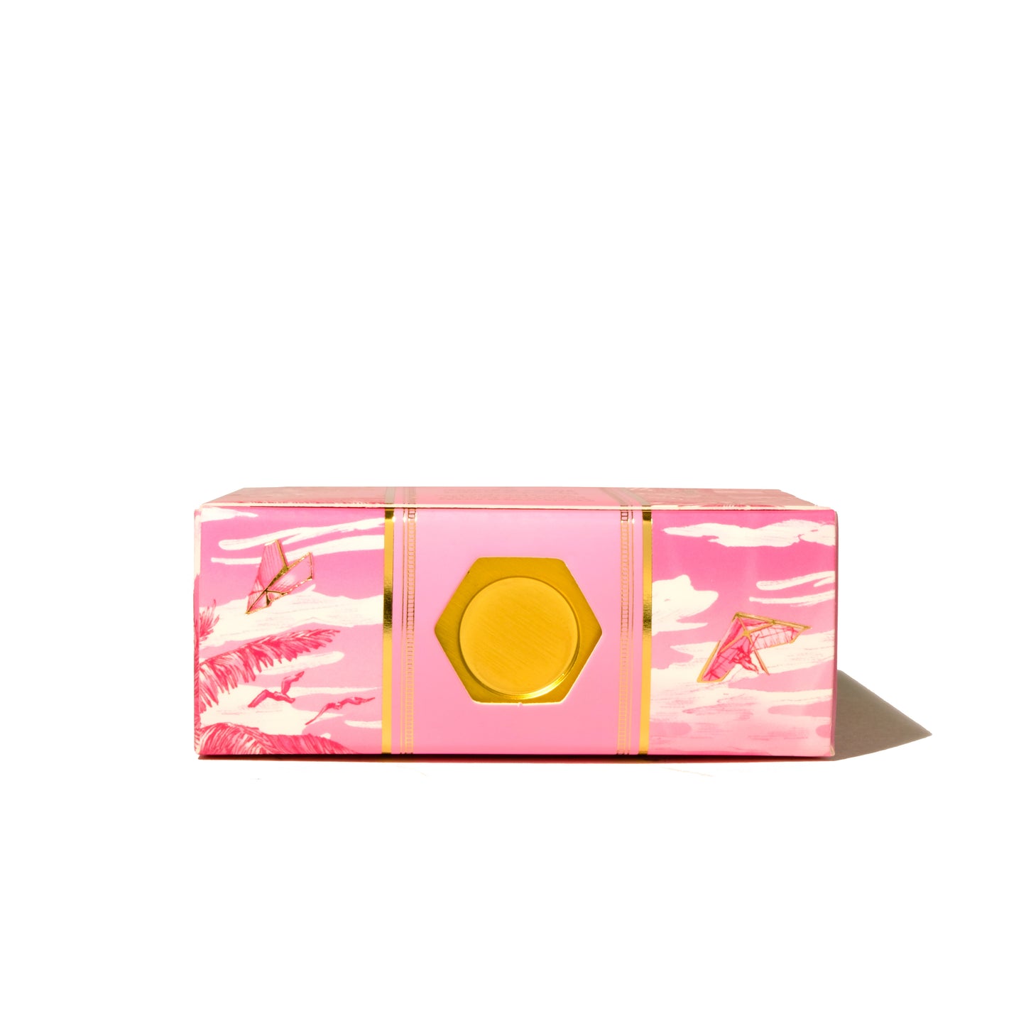 マリブ ブラッシュ