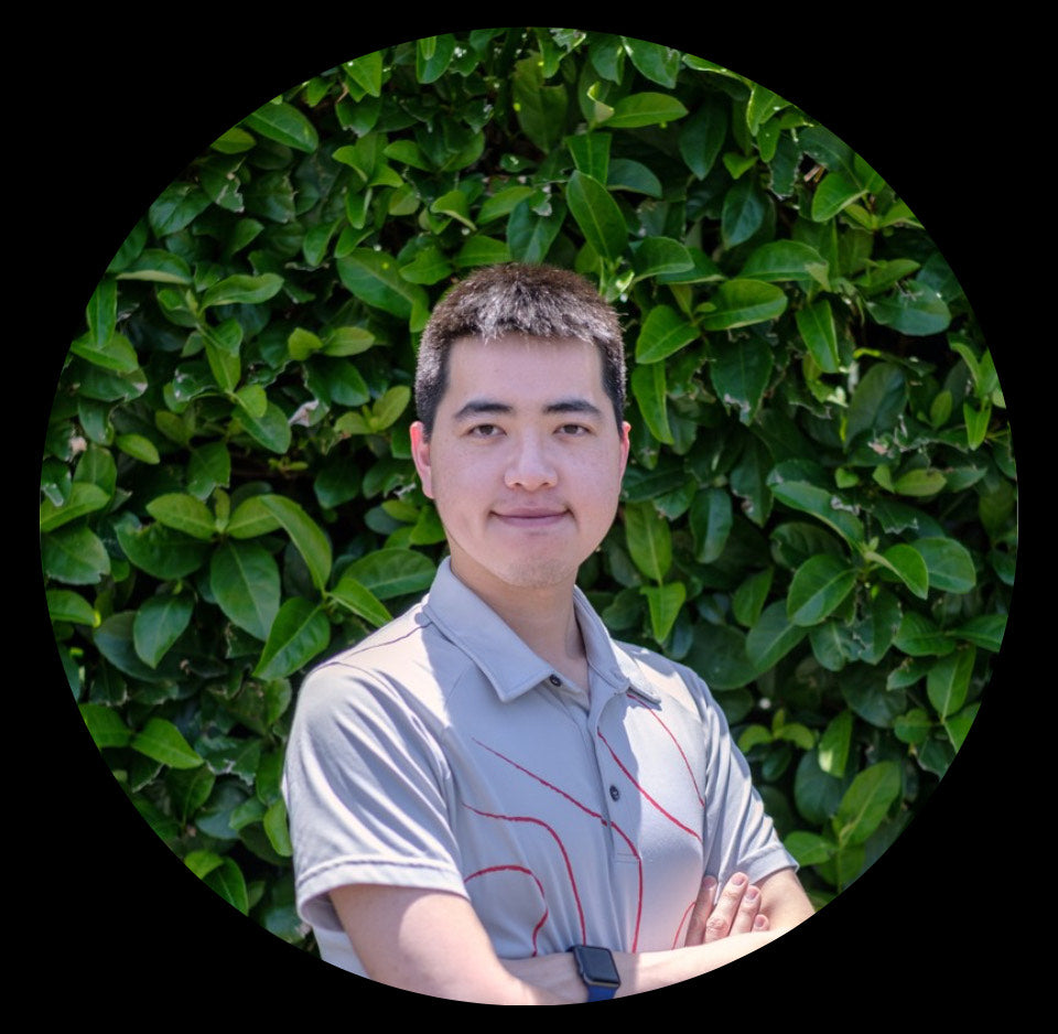 Nib Grind Services by Chris Lim