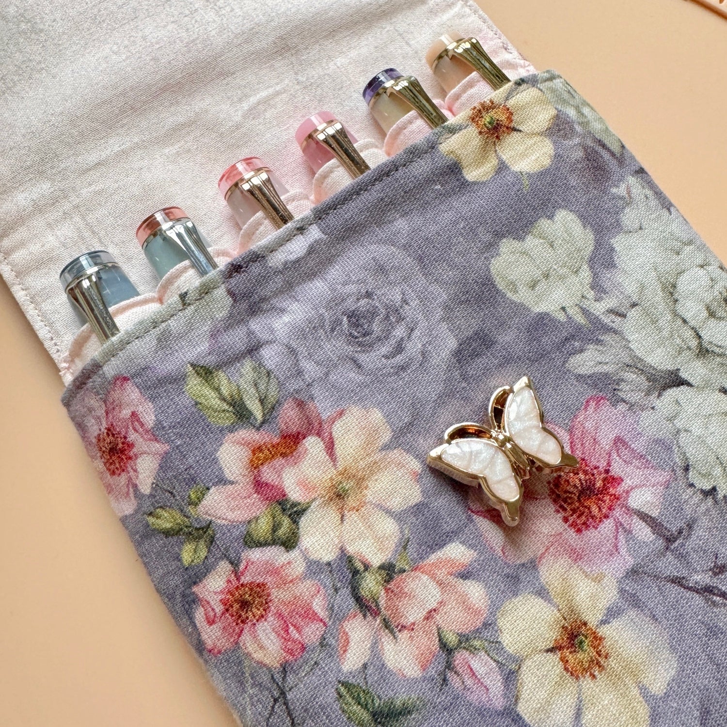 Pen Cases