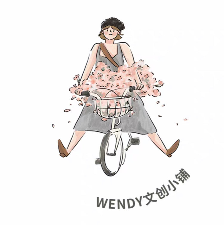 Wendy Creative Store
