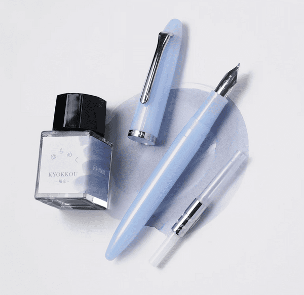 Fountain Pens