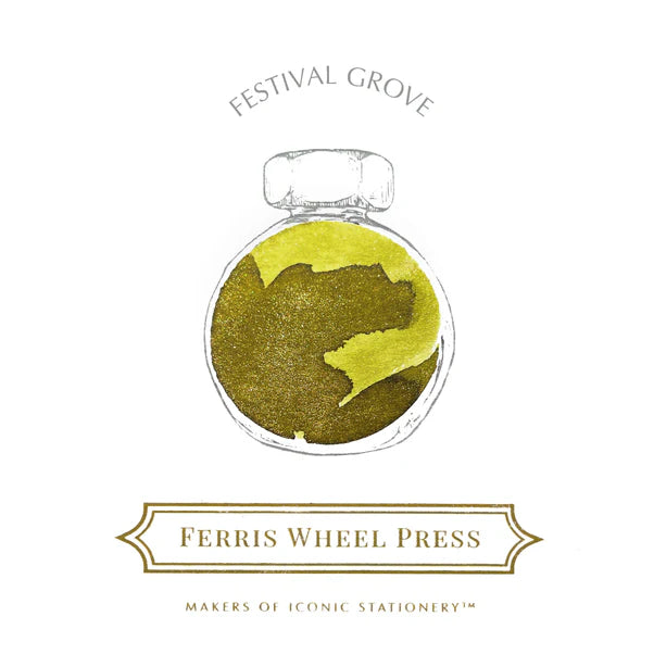 Festival Grove 10ml