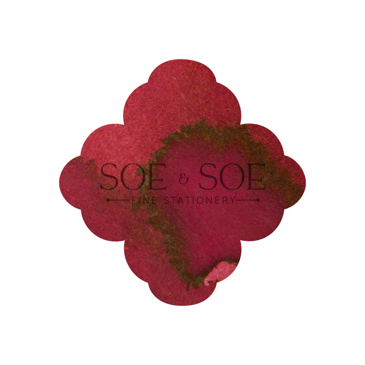 No.04 Kitano Ijinkan Red