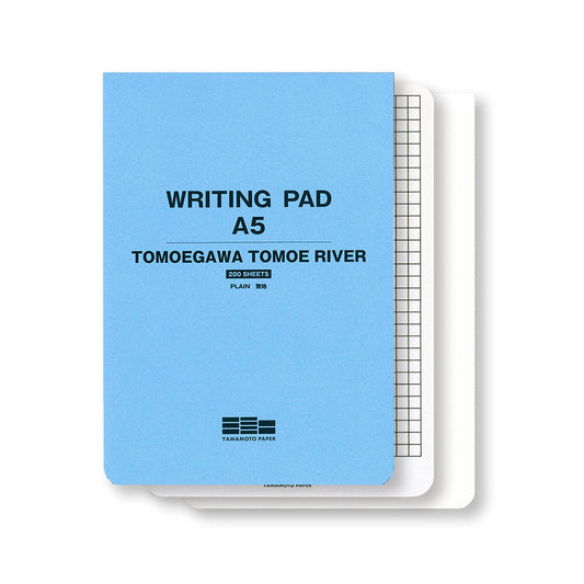 Tomoe River A5 Writing Pad