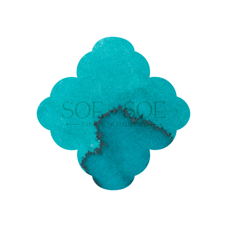 No.13 Nunobiki Emerald