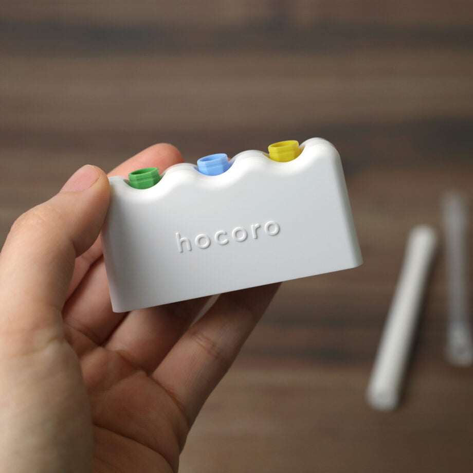 Hocoro Pen Stand & Nib Case