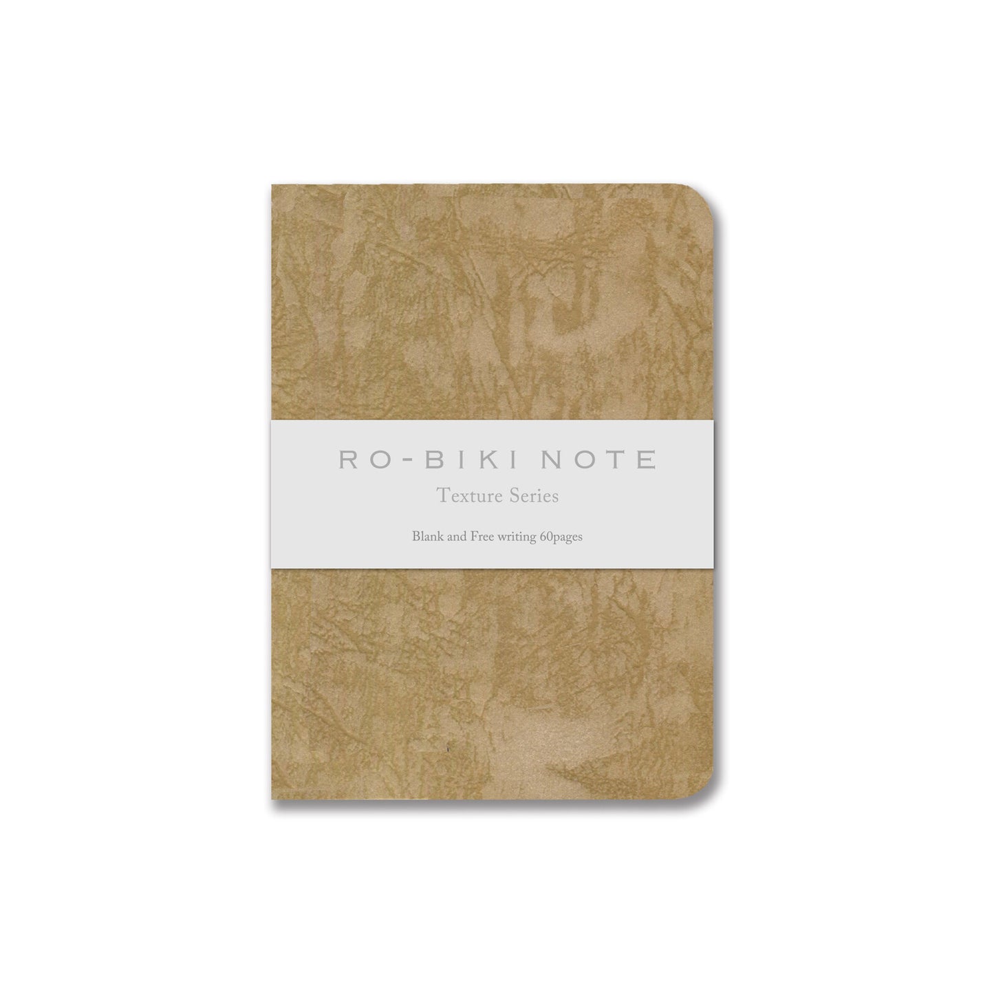 Ro-Biki Note Texture Series - Fushi-iro