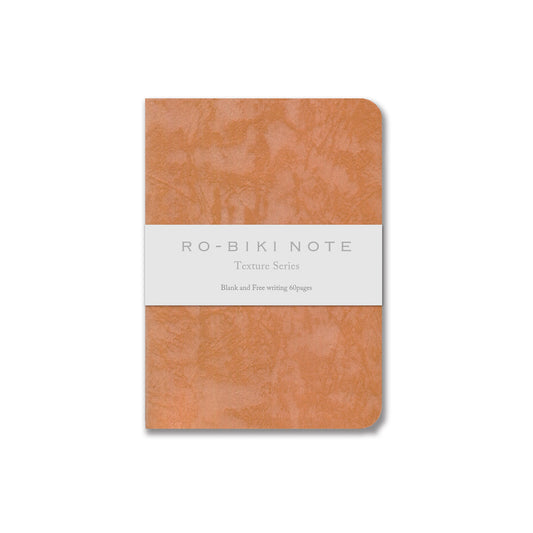 Ro-Biki Note Texture Series - Hanezu