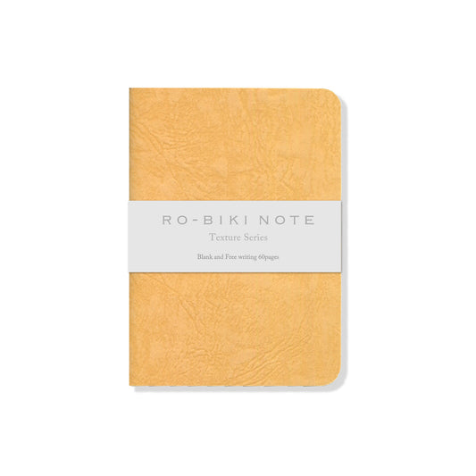 Ro-Biki Note Texture Series - Tonoko