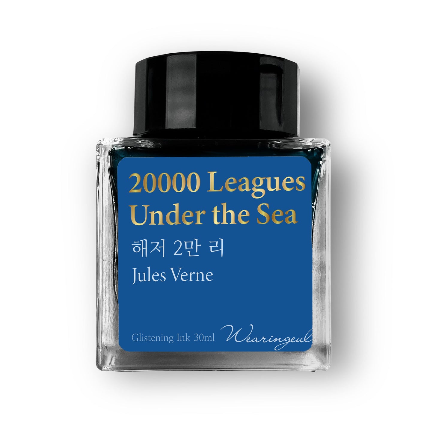 20,000 Leagues Under the Sea