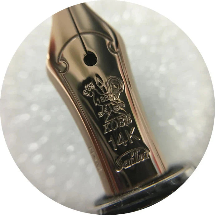 Nagasawa Original Proske - Antique Gold