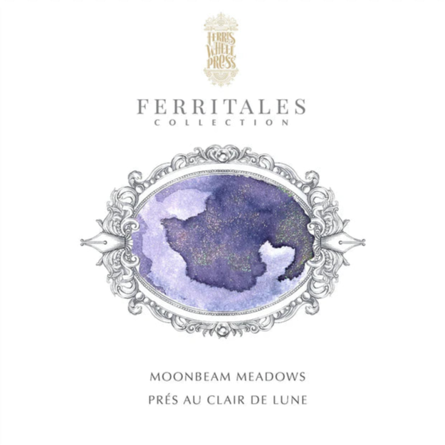 FerriTales | Bestiary Series - Moonbeam Meadows 10ml