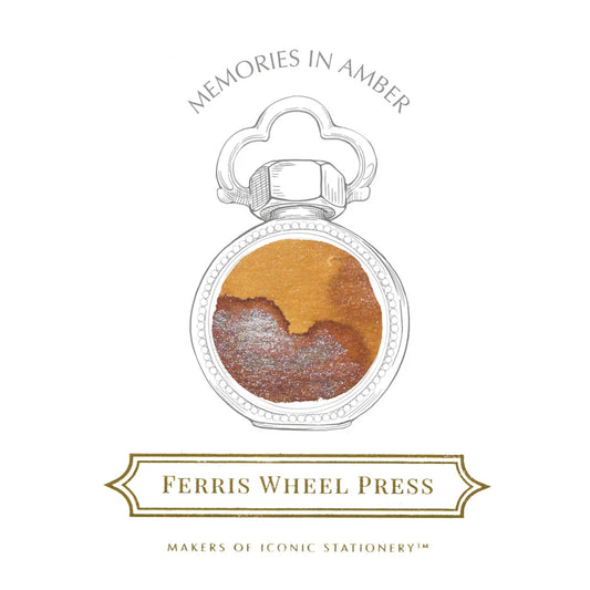 Memories in Amber