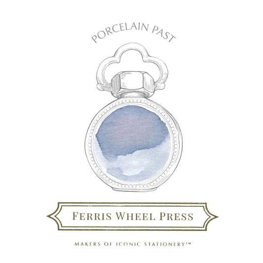Porcelain Past