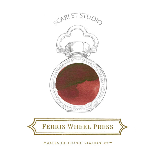 Scarlet Studio
