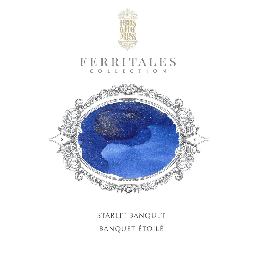 The Book of Knights Series - Starlit Banquet