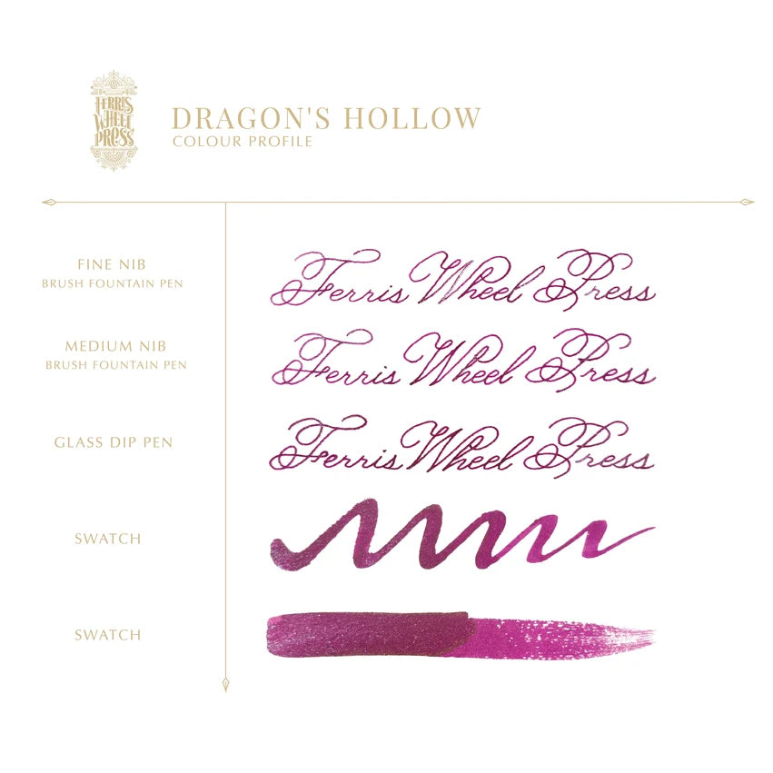 The Book of Knights Series - Dragon's Hollow