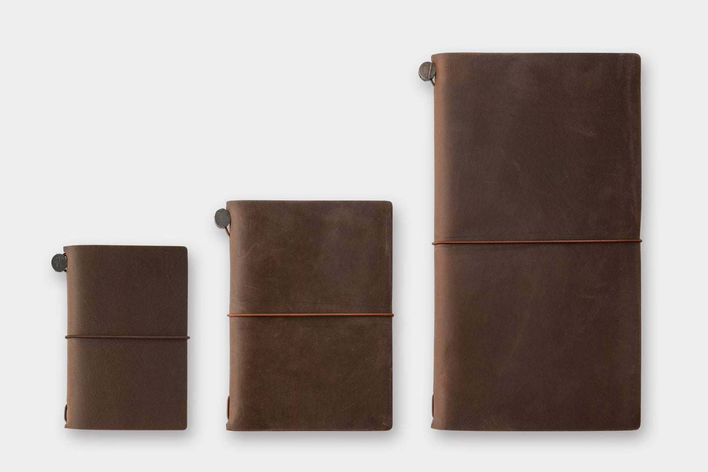 Traveler's Notebook Card Size 20th Anniversary Set