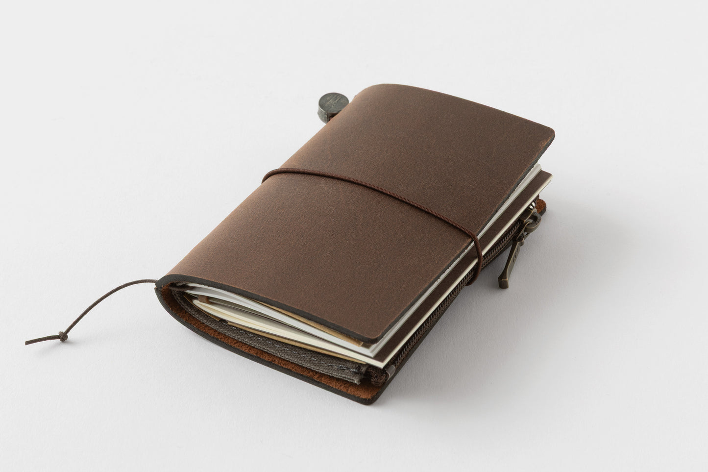 Traveler's Notebook Card Size 20th Anniversary Set