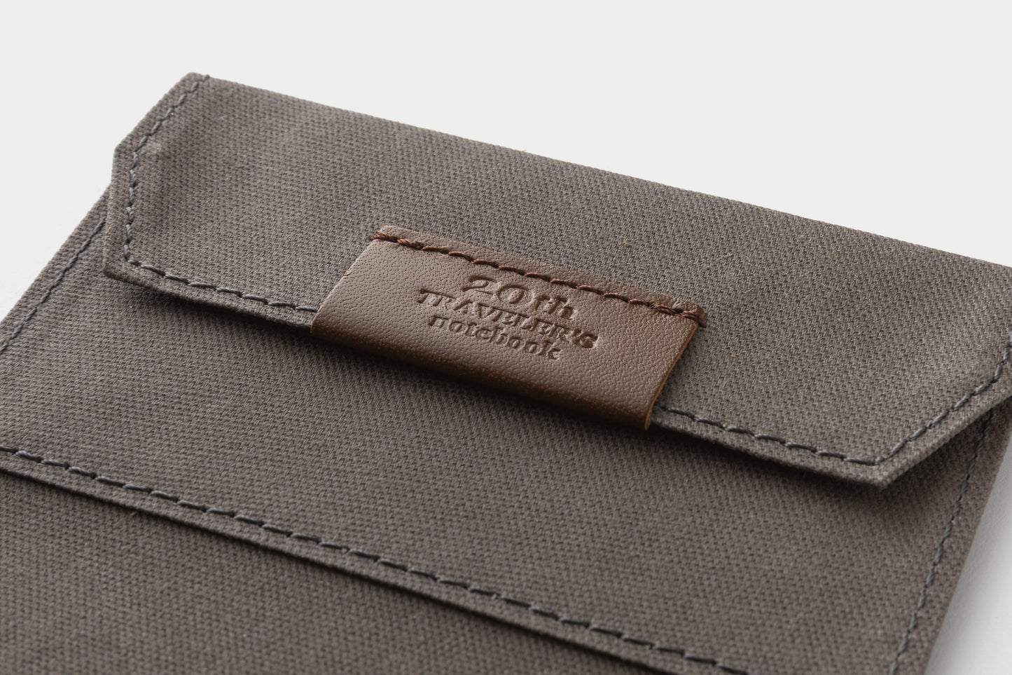 Traveler's Notebook Card Size 20th Anniversary Set
