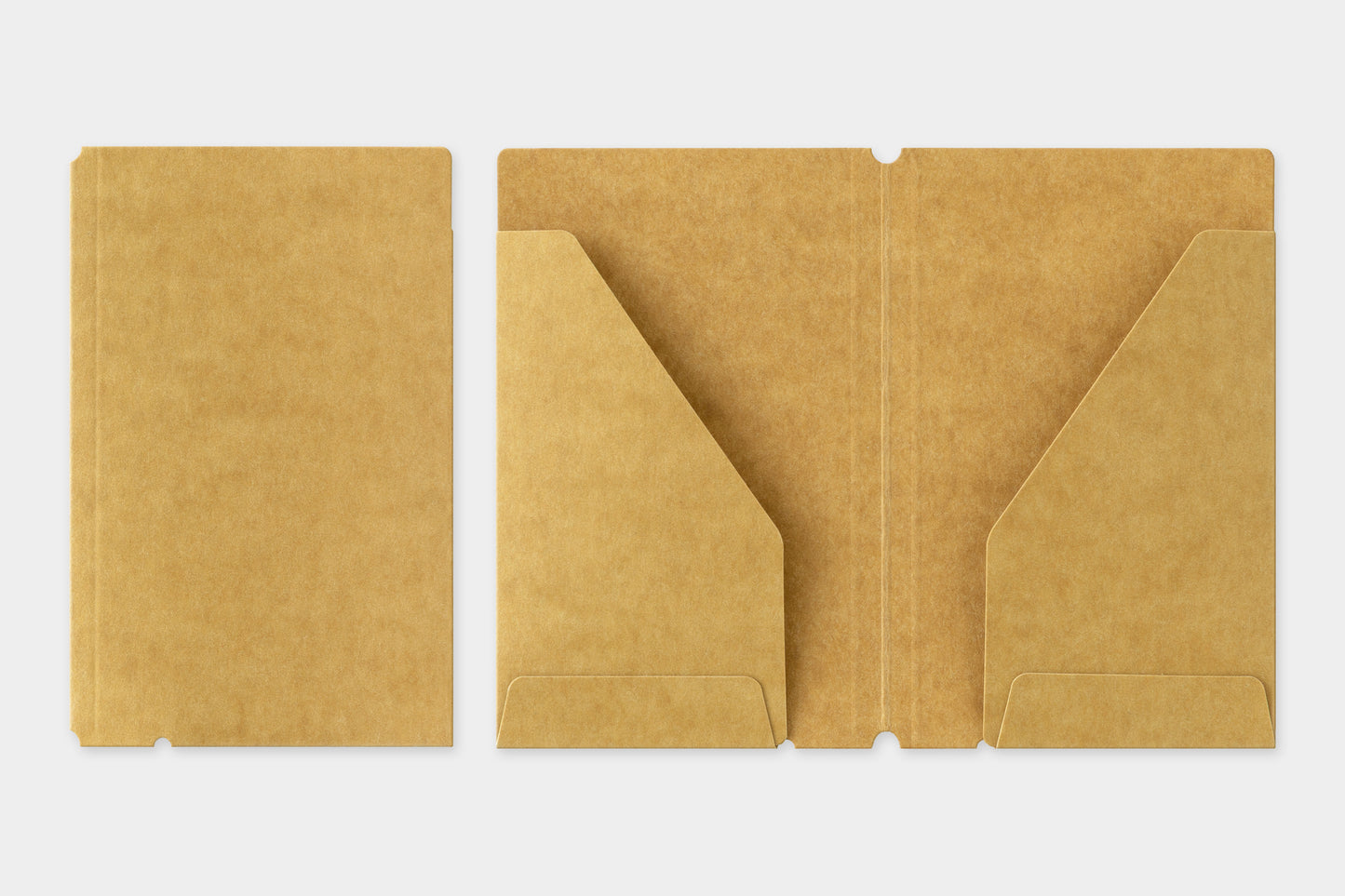 Traveler's Notebook Card Size 20th Anniversary Set