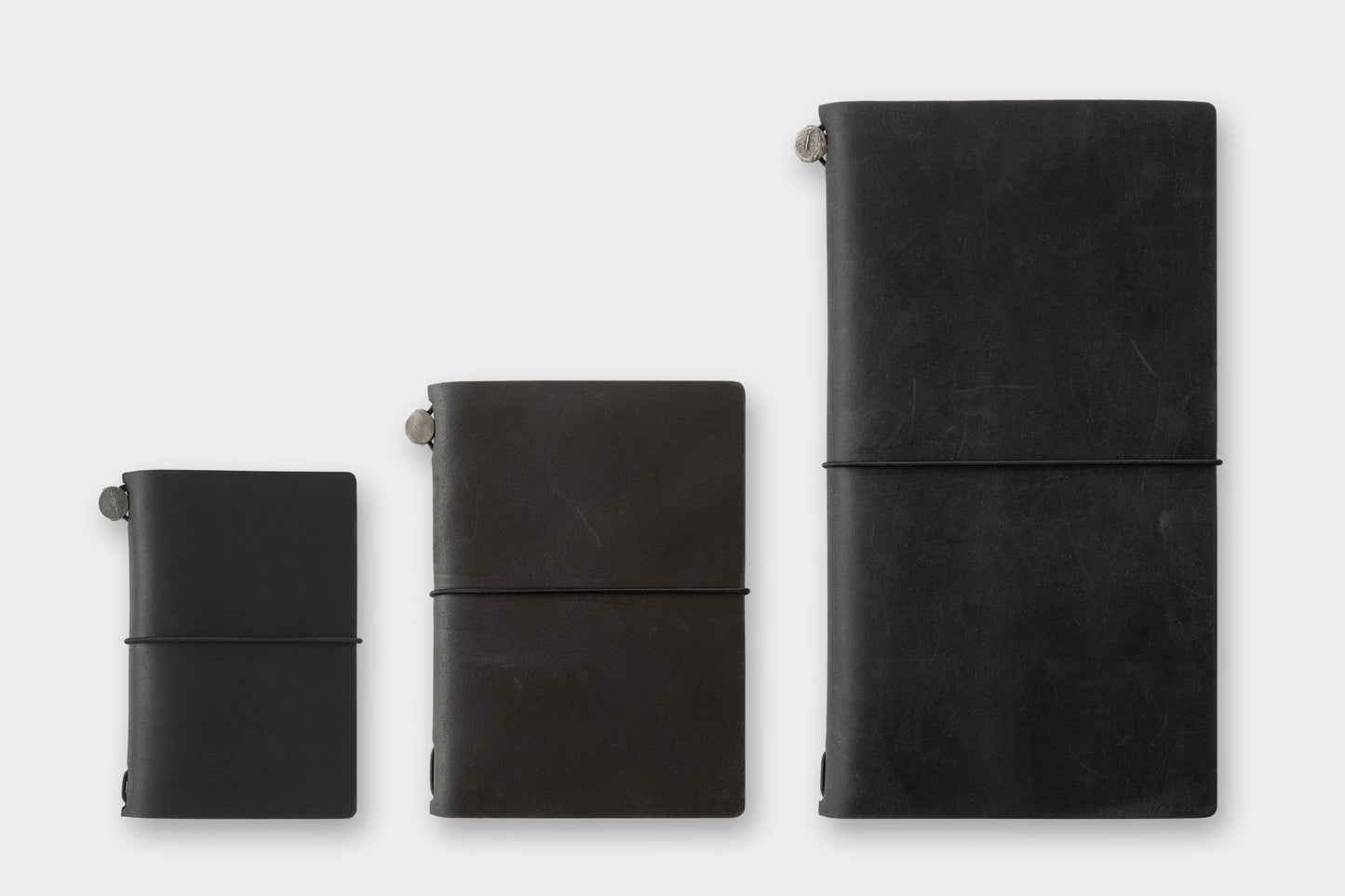 Traveler's Notebook Card Size 20th Anniversary Set
