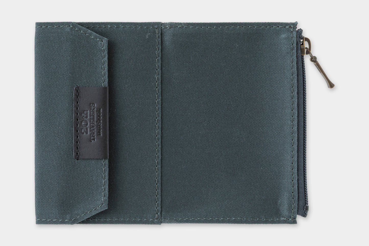 Traveler's Notebook Card Size 20th Anniversary Set