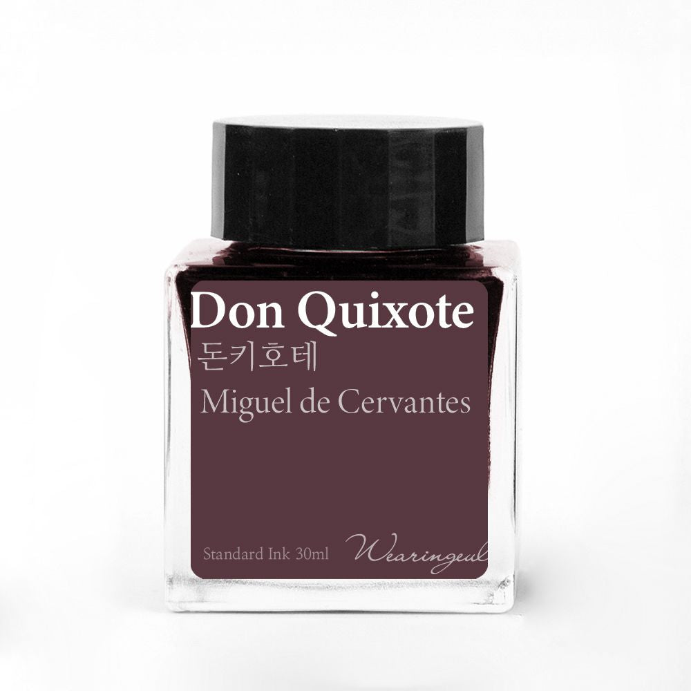 Don Quixote