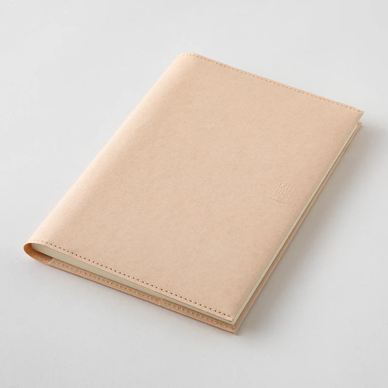 MD Notebook Hardcover A5