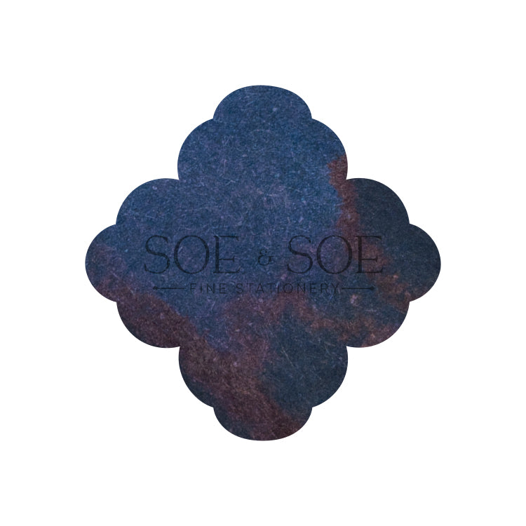 No.38 Kitanozaka Night Blue