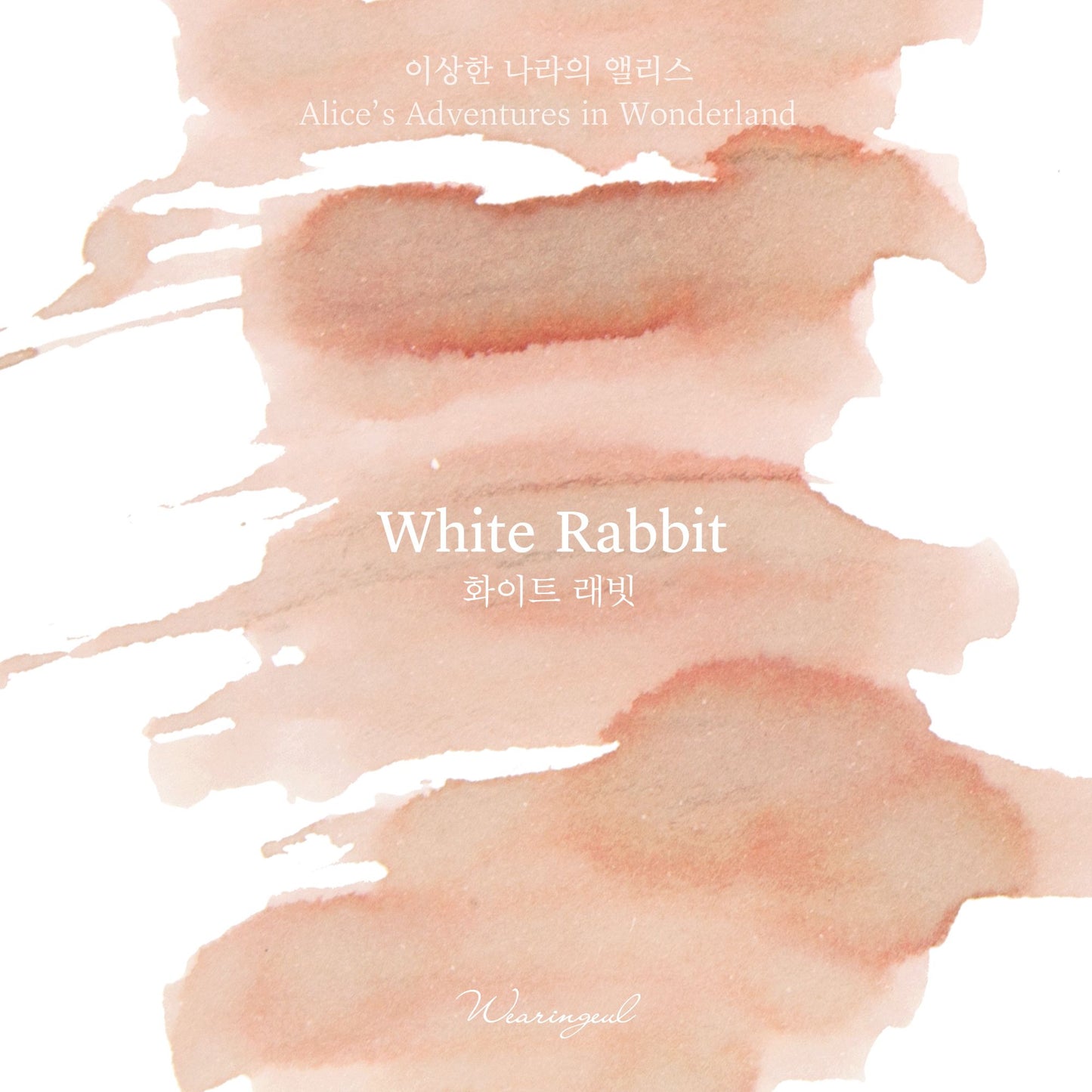 White Rabbit