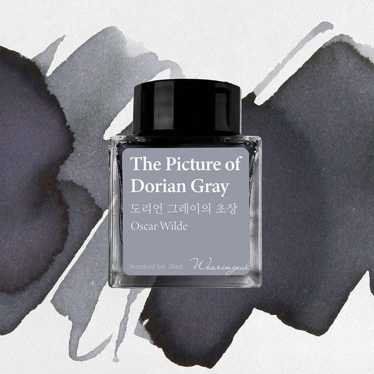 The Picture of Dorian Gray