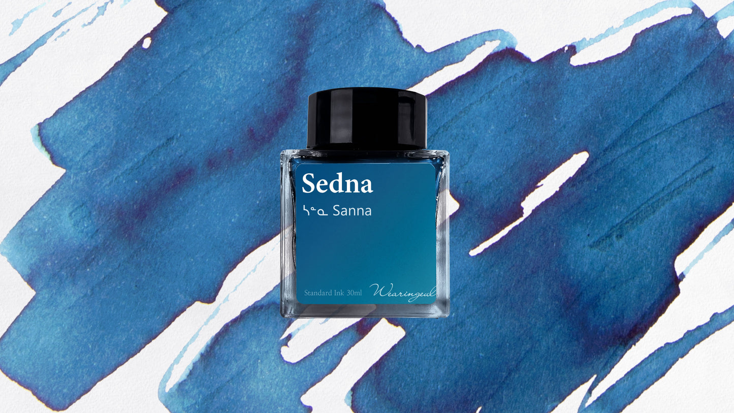 Sedna