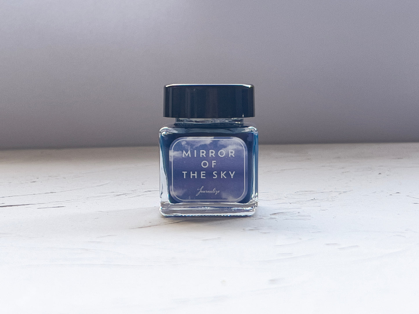 Mirror of the Sky Limited Edition UV Reactive Ink Kit – Soe & Soe