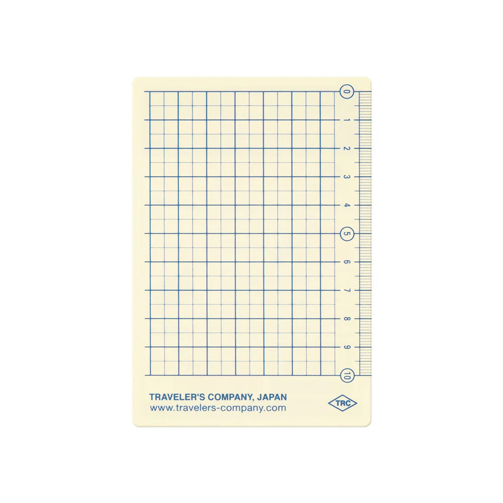 2026 Traveler's Notebook Pencil Board - Passport