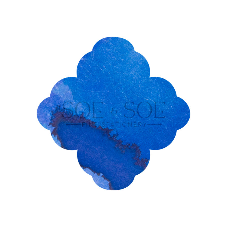 No.50 Kyomachi Legend Blue