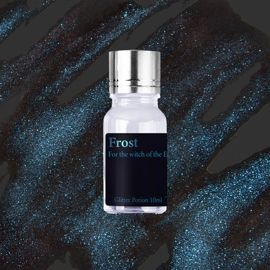 Frost Glitter Potion