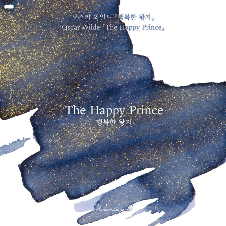 The Happy Prince