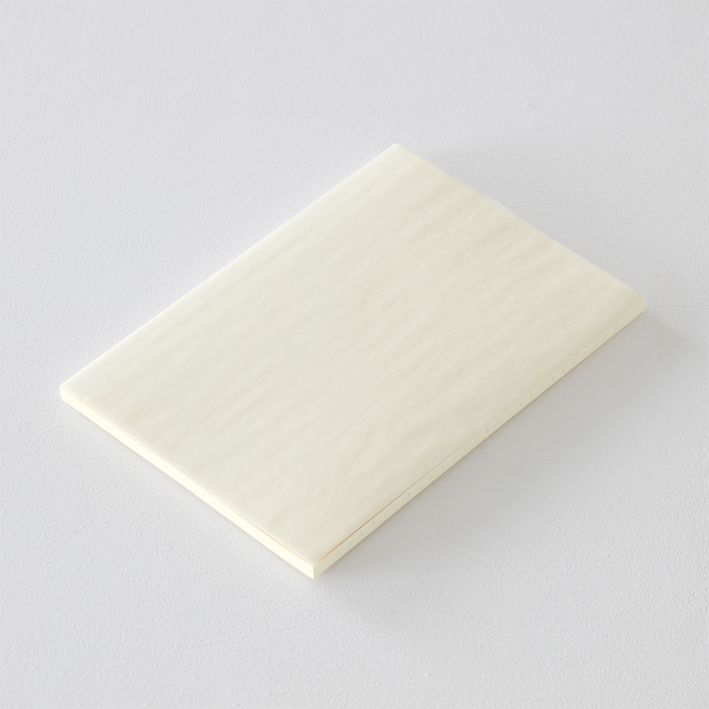 MD Notebook Diary A5 Thin Type (2026)