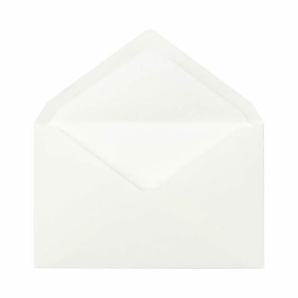 MD Envelope Sideways - Cotton