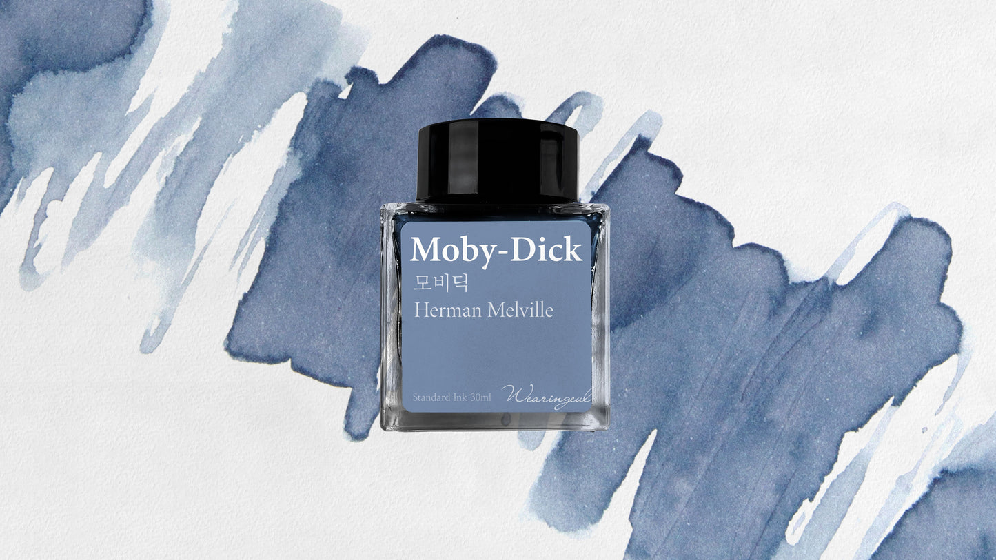 Moby-Dick