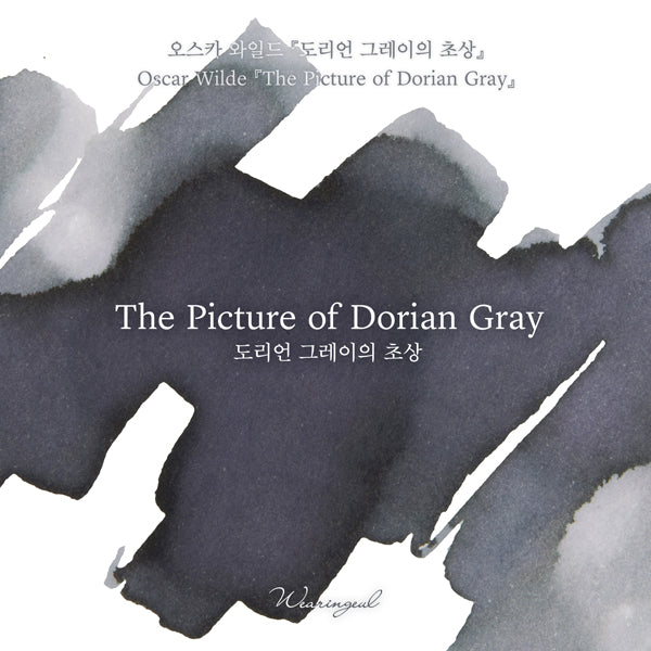 The Picture of Dorian Gray