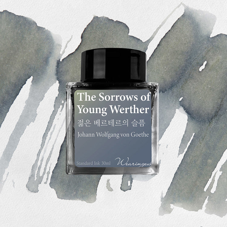 The Sorrows of Young Werther