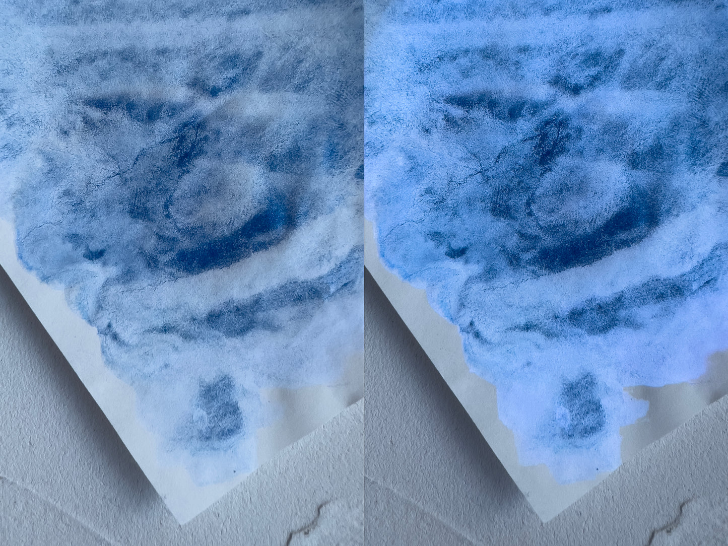 Mirror of the Sky Limited Edition UV Reactive Ink Kit – Soe & Soe