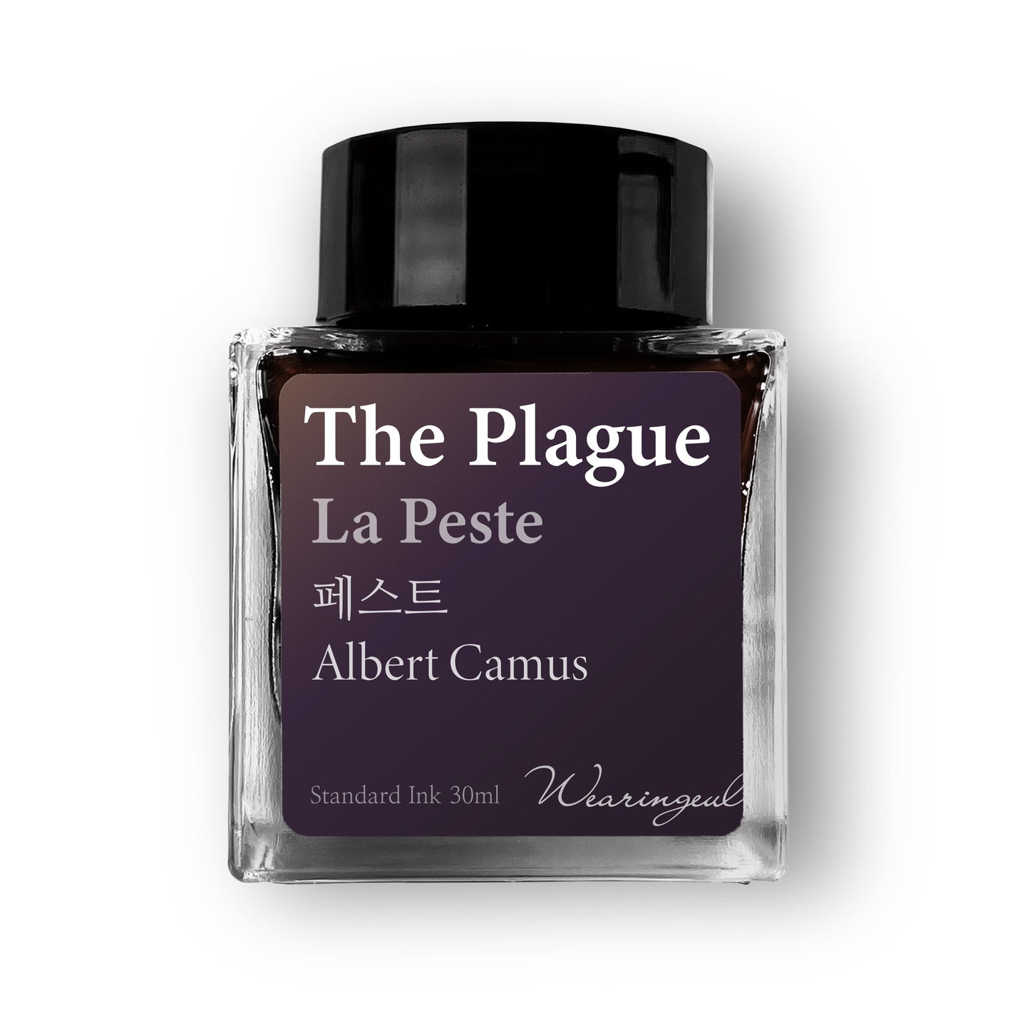 The Plague